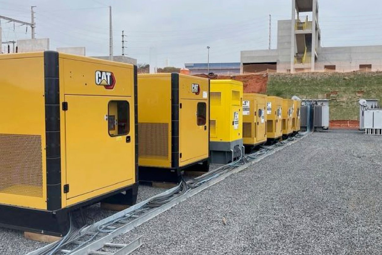 ECONNECT INSTALAÇÕES E SERVIÇOS 1