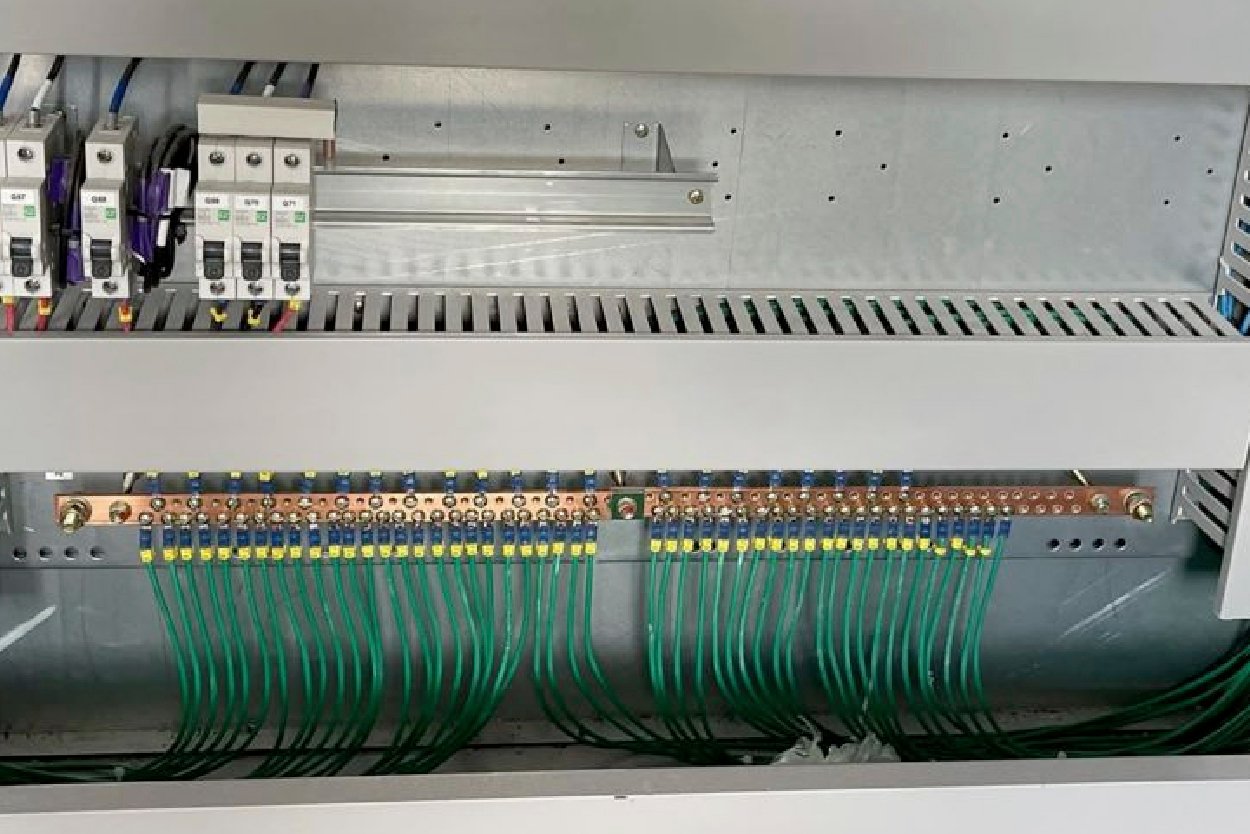 ECONNECT INSTALAÇÕES E SERVIÇOS 5