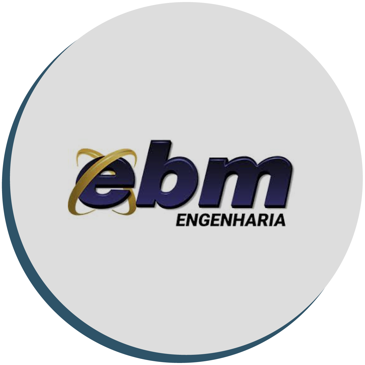 LOGOTIPO ABM ENGENHARIA