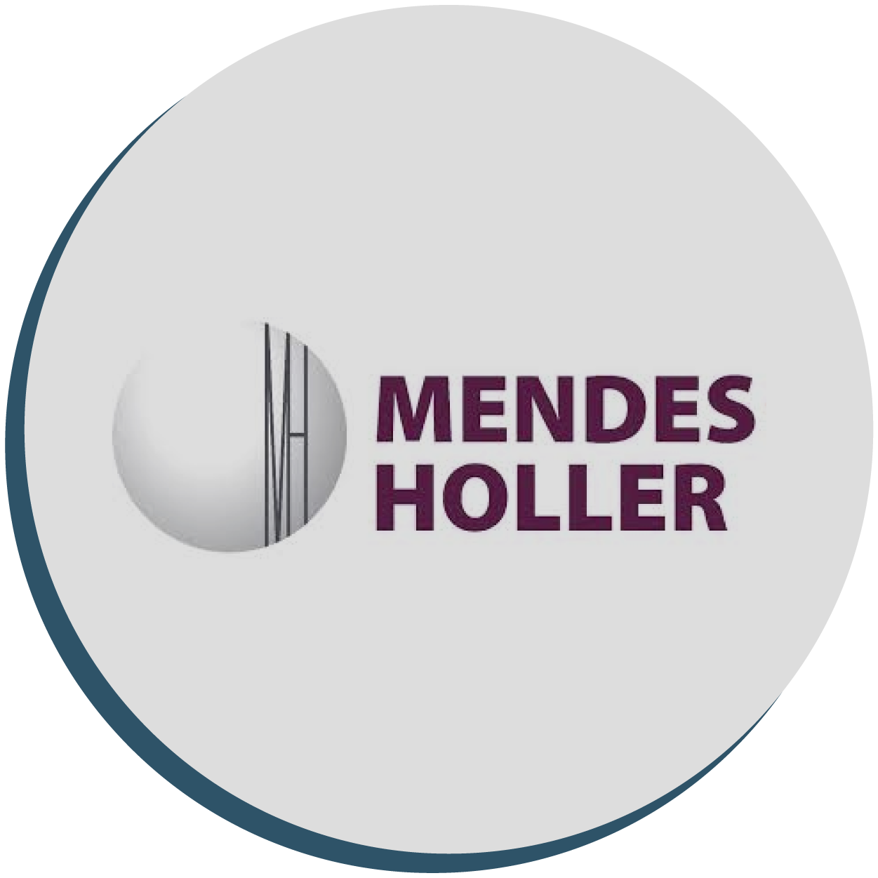 LOGOTIPO MENDES HOLLER