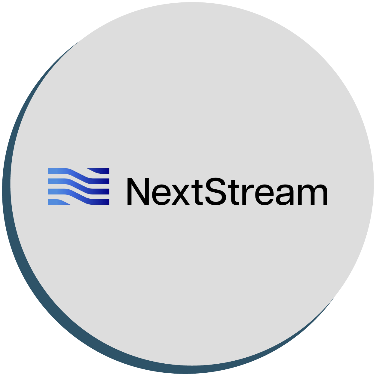 LOGOTIPO NEXTSTREAM